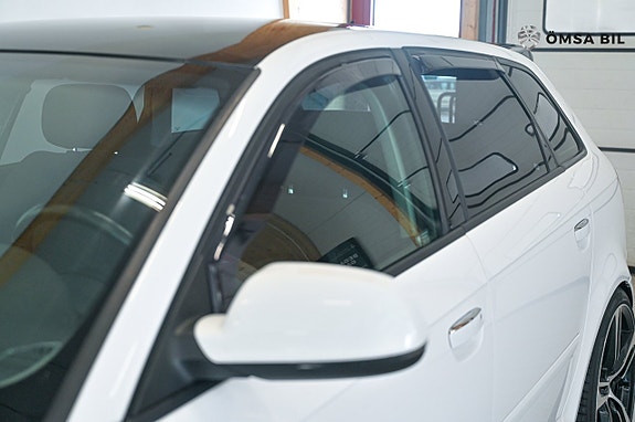 Audi A3 17 of 19