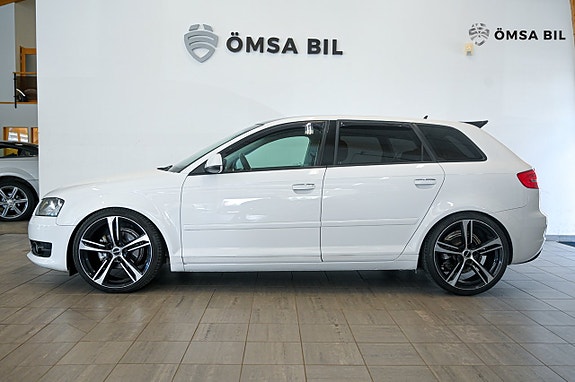 Audi A3 5 of 19