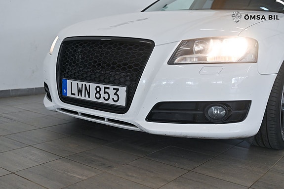 Audi A3 15 of 19