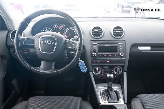 Audi A3 9 of 19