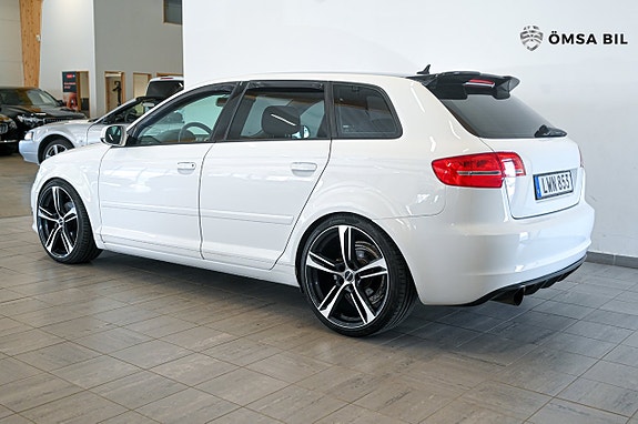 Audi A3 4 of 19