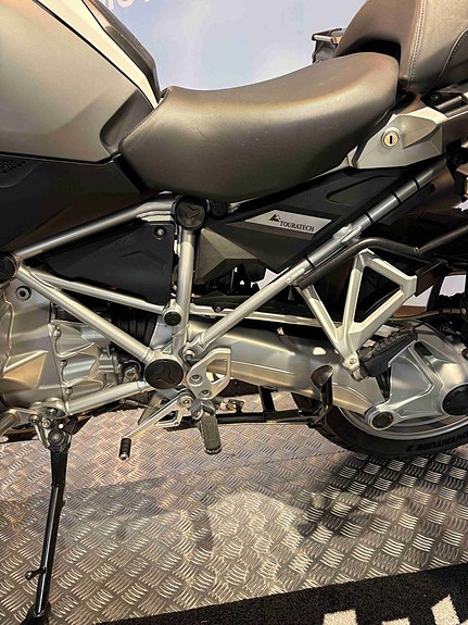 BMW R 1200 GS 15 of 15