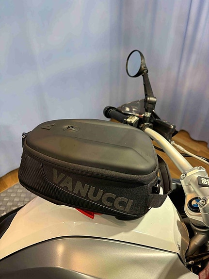 BMW R 1200 GS 12 of 15