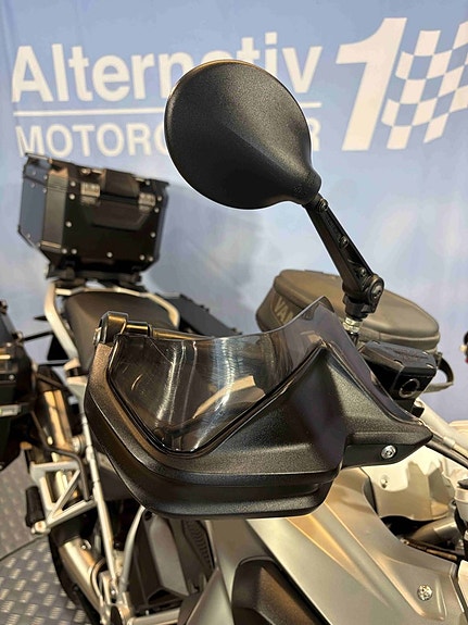 BMW R 1200 GS 11 of 15