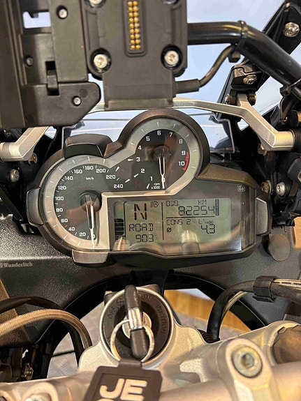 BMW R 1200 GS 14 of 15