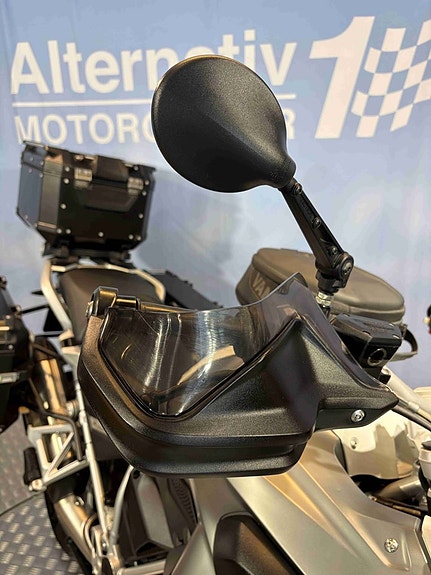 BMW R 1200 GS 10 of 15