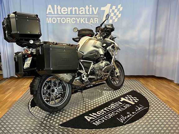 BMW R1200GS 2 of 15