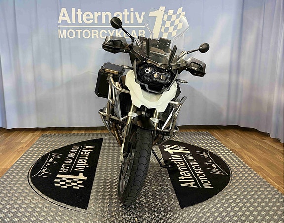 BMW R 1200 GS 6 of 15