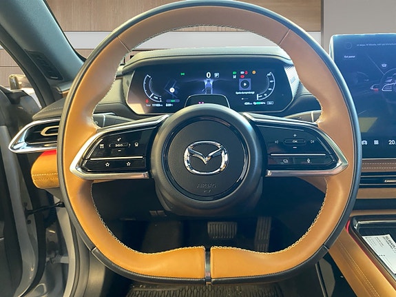 Mazda 6e 11 of 15