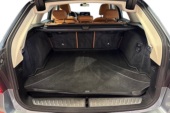 BMW 520d 10 of 19