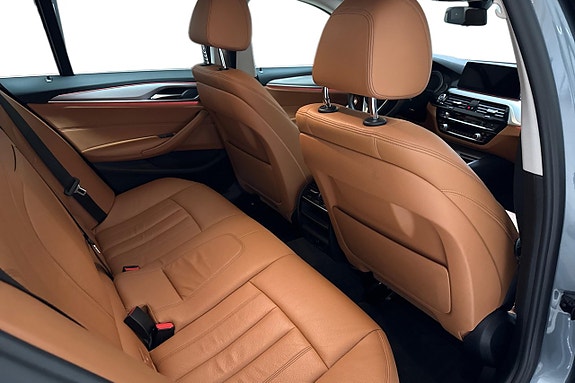 BMW 520d 7 of 19