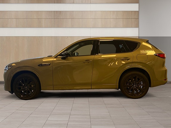 Mazda CX-60 2 of 15