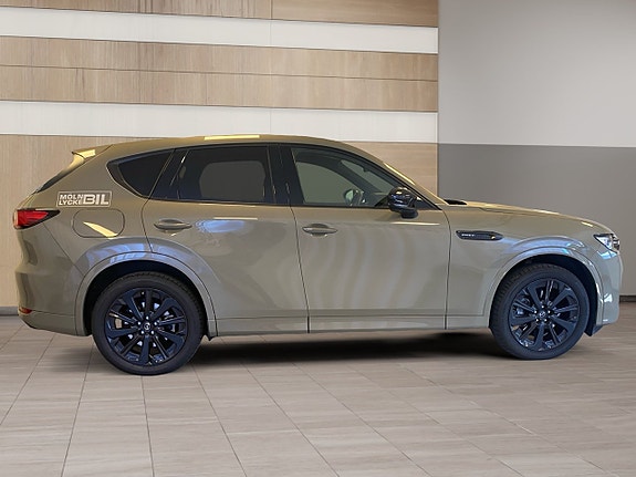 Mazda CX-60 6 of 15