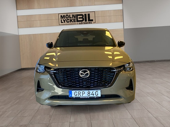 Mazda CX-60 8 of 15