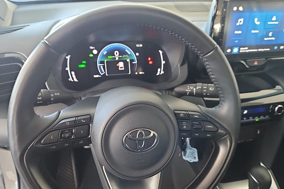 Toyota Yaris Cross 26 of 30
