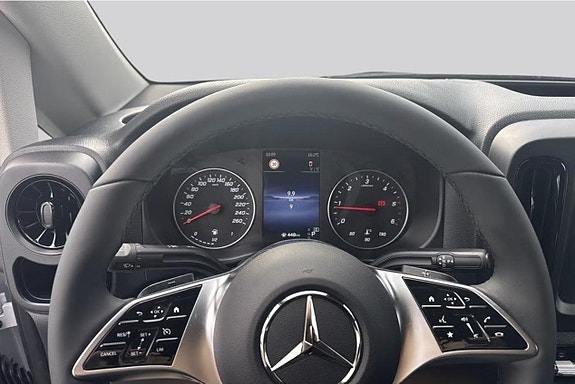 Mercedes-Benz Vito 116 5 of 17