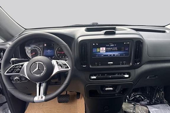 Mercedes-Benz Vito 116 15 of 17