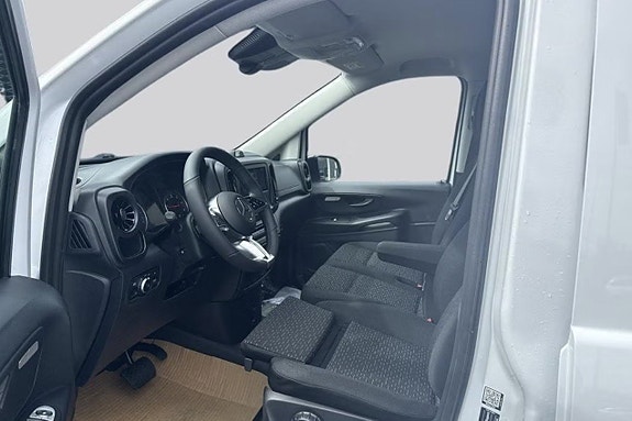 Mercedes-Benz Vito 116 16 of 17
