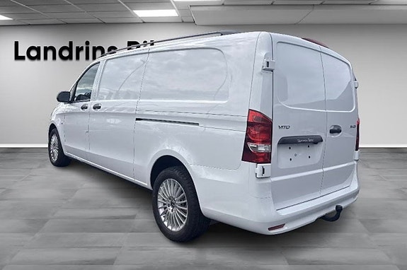 Mercedes-Benz Vito 116 14 of 17