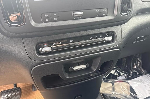 Mercedes-Benz Vito 116 8 of 17
