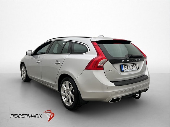 Volvo V60 5 of 29