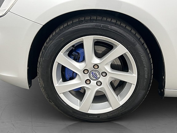 Volvo V60 26 of 29