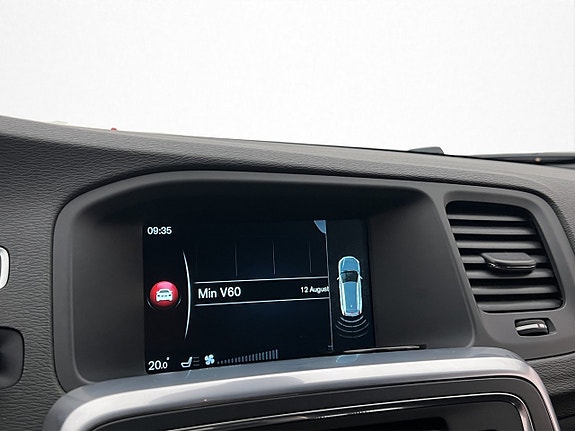 Volvo V60 18 of 29