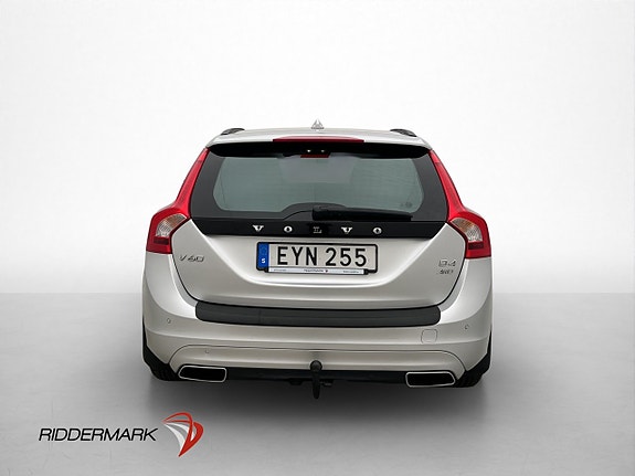 Volvo V60 6 of 29