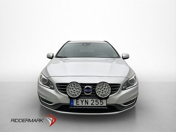 Volvo V60 2 of 29