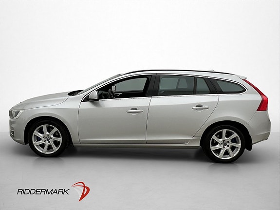 Volvo V60 4 of 29