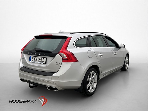 Volvo V60 8 of 29
