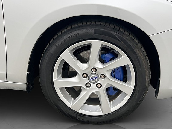 Volvo V60 29 of 29