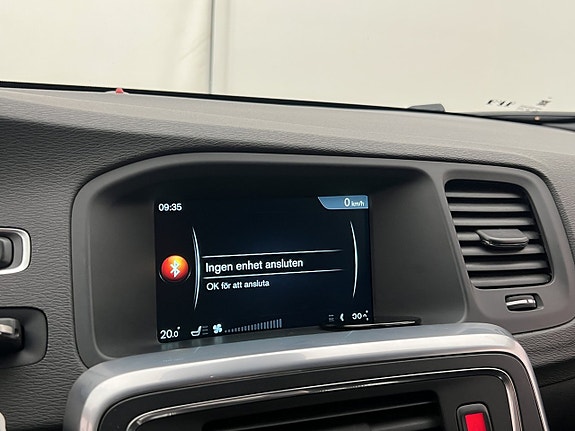 Volvo V60 19 of 29