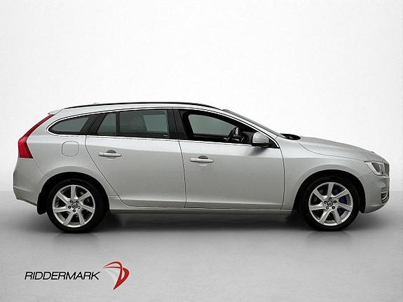 Volvo V60 9 of 29
