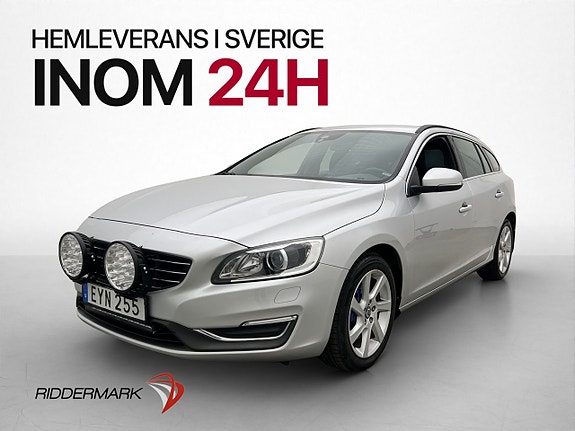 Volvo V60 3 of 29
