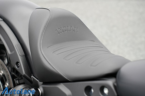 Indian Scout Rogue* Endast 467 mil 17 of 26