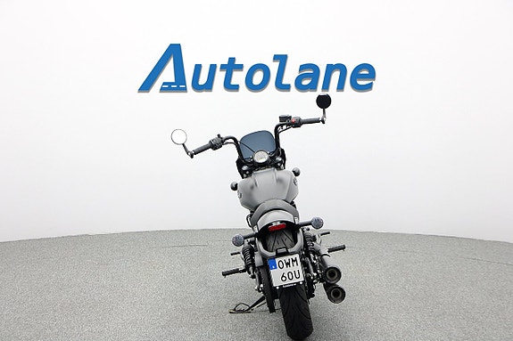 Indian Scout Rogue* Endast 467 mil 8 of 26