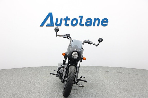 Indian Scout Rogue* Endast 467 mil 7 of 26