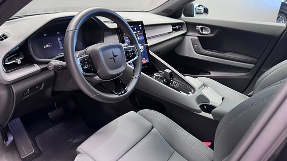 Polestar 2 7 of 21