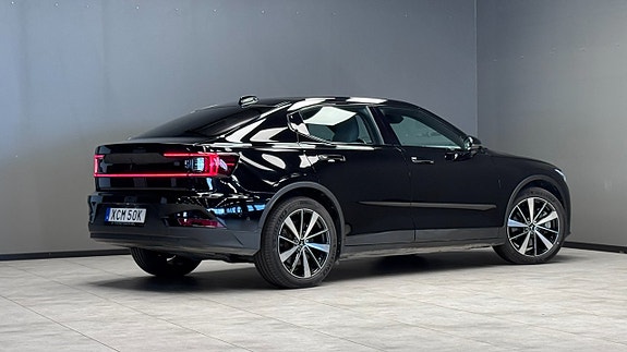 Polestar 2 18 of 21