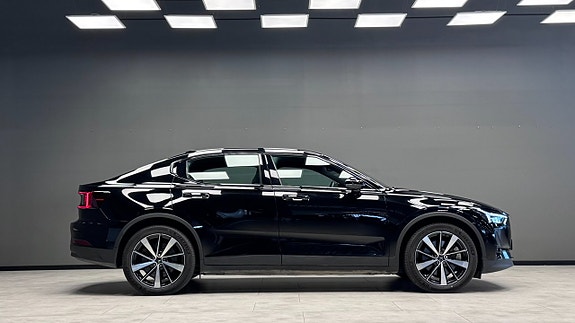 Polestar 2 5 of 21