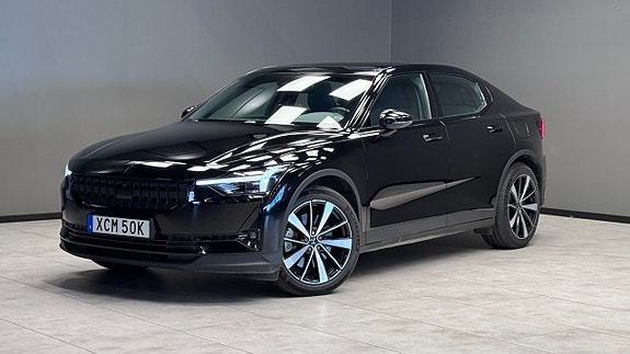 Polestar 2 17 of 21