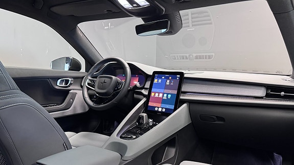 Polestar 2 15 of 21