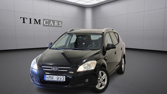 Kia Ceed 2 of 18