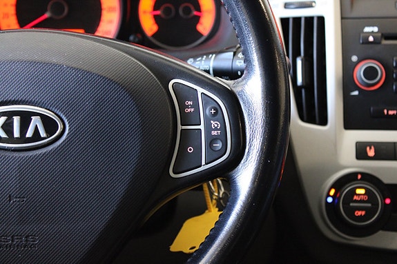 Kia Ceed 18 of 18