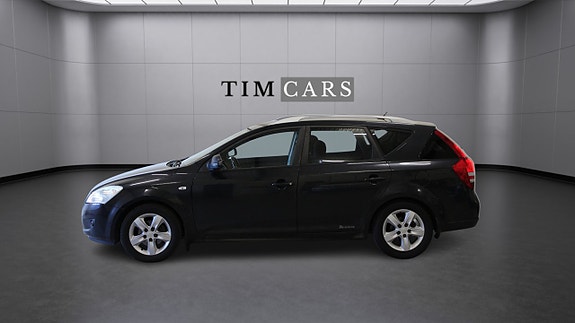 Kia Ceed 3 of 18