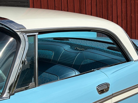 Chrysler New Yorker 13 of 26
