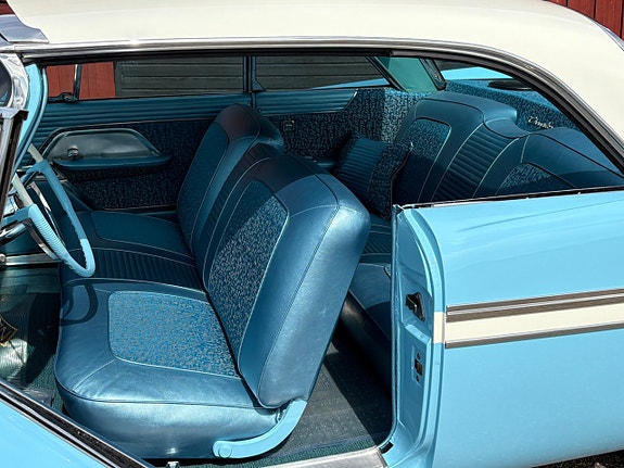 Chrysler New Yorker 15 of 26