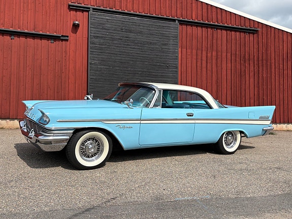 Chrysler New Yorker 2 of 26