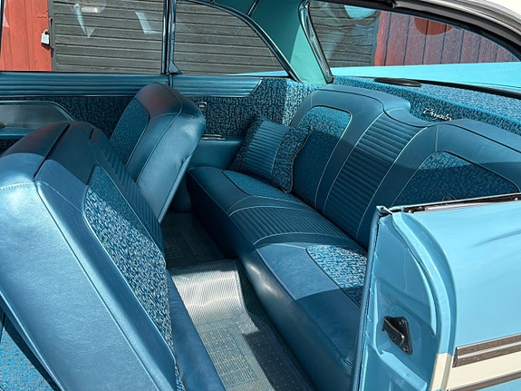 Chrysler New Yorker 19 of 26